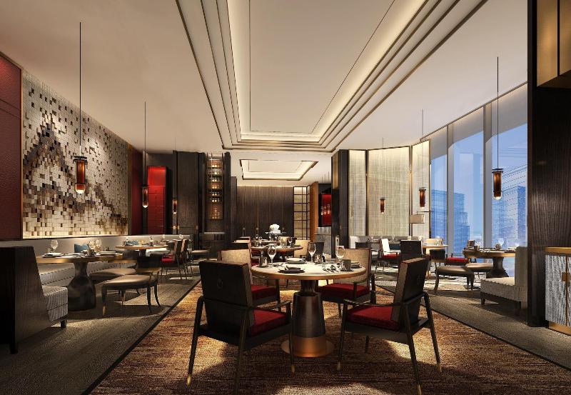 Primus Hotel Nanchang International Expo City image