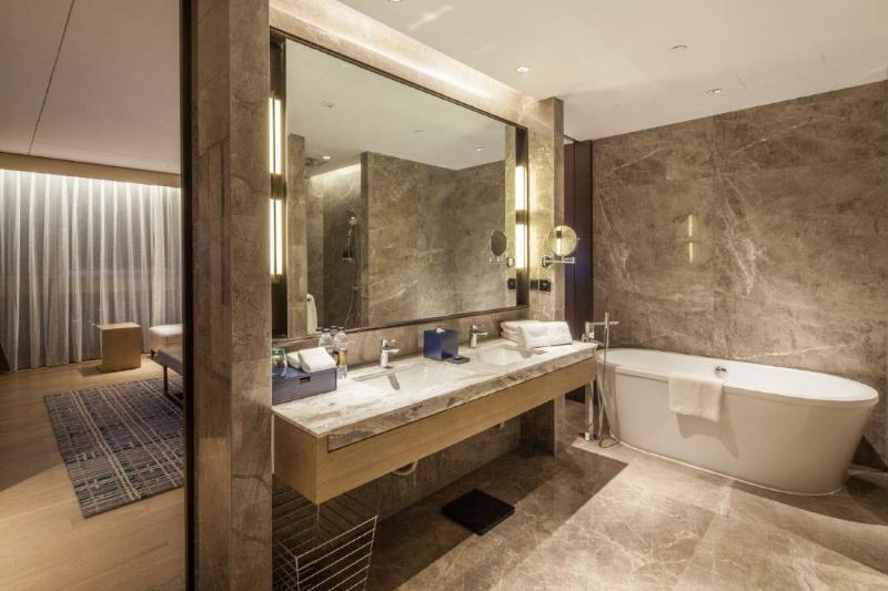 Primus Hotel Nanchang International Expo City image