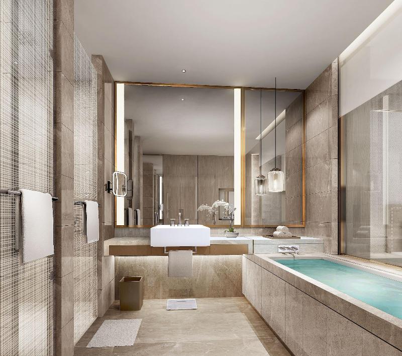 Primus Hotel Nanchang International Expo City image