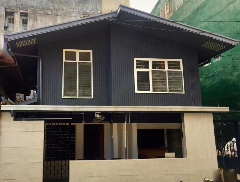 The Hub District Hostel And Dorm 2