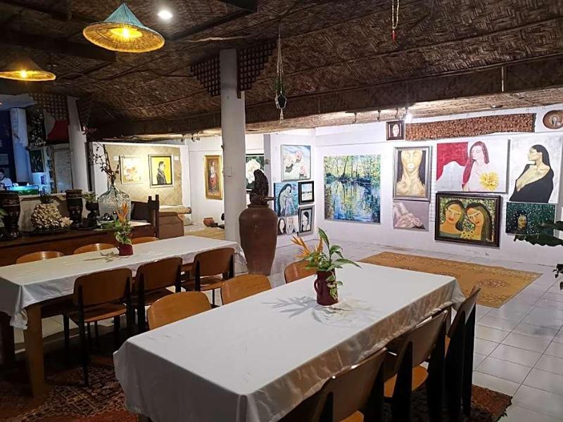 La Vida Hostel image