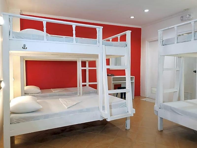 La Vida Hostel image