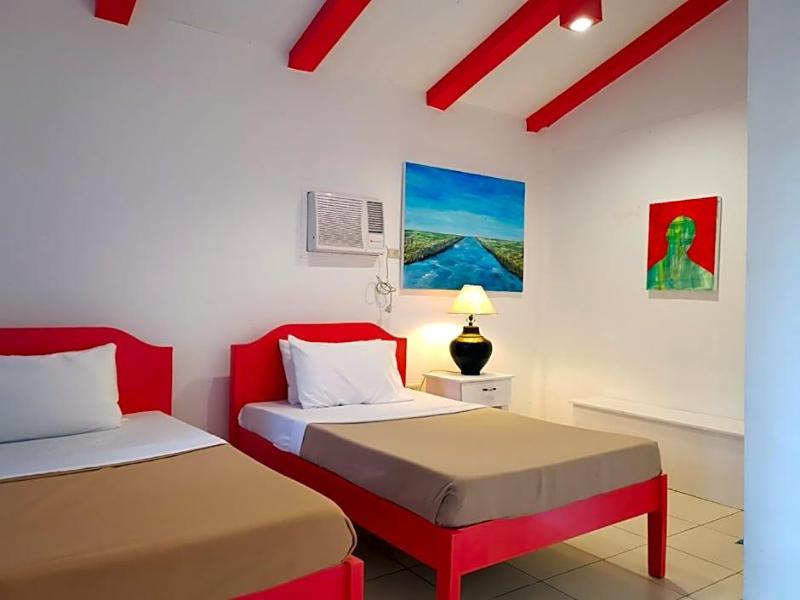 La Vida Hostel image