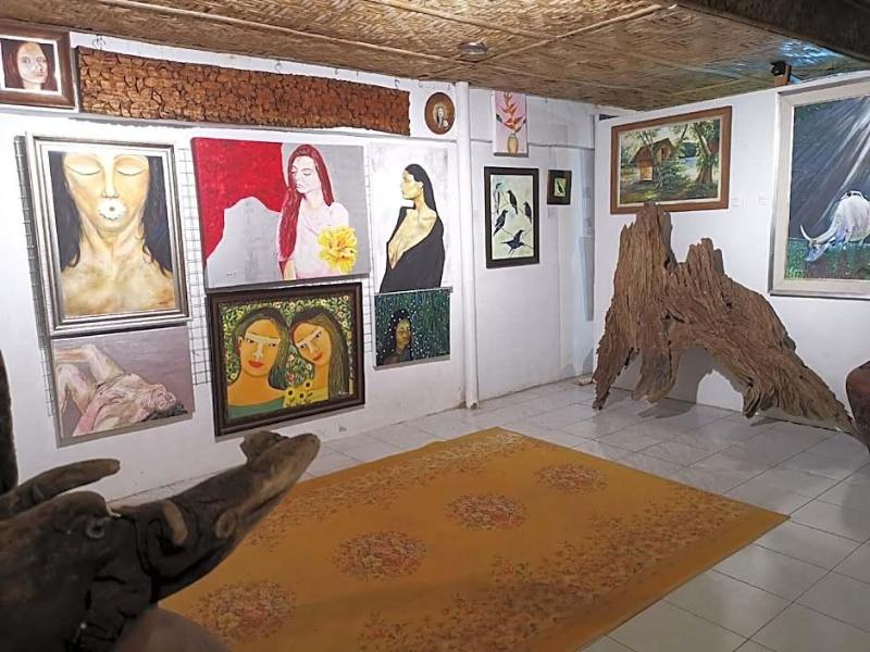 La Vida Hostel image