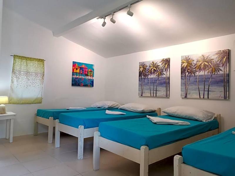 La Vida Hostel image