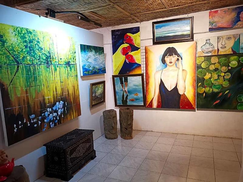 La Vida Hostel image