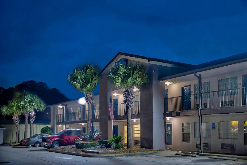 Studio 6 Pascagoula, MS image