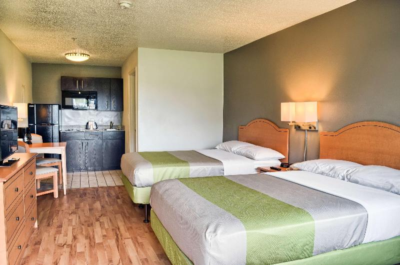 Studio 6 Pascagoula, MS image