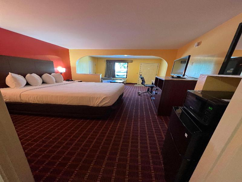 Surestay By Best Western Gulfport image