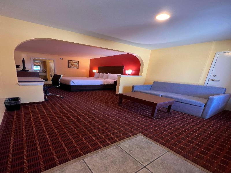 Surestay By Best Western Gulfport image