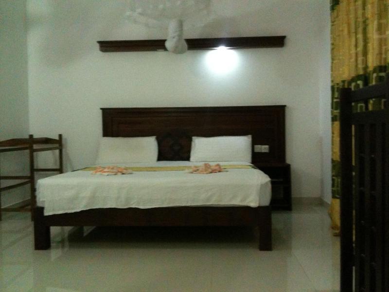 Suwa Arana Resort & Spa image