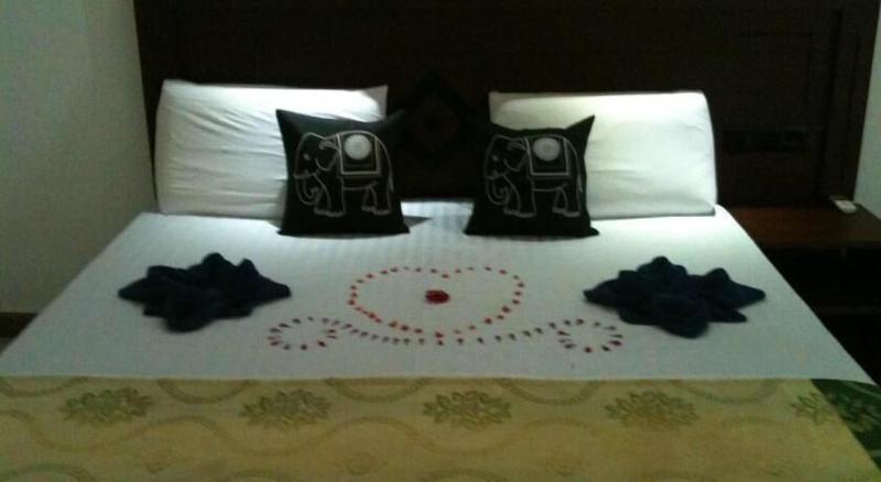 Suwa Arana Resort & Spa image