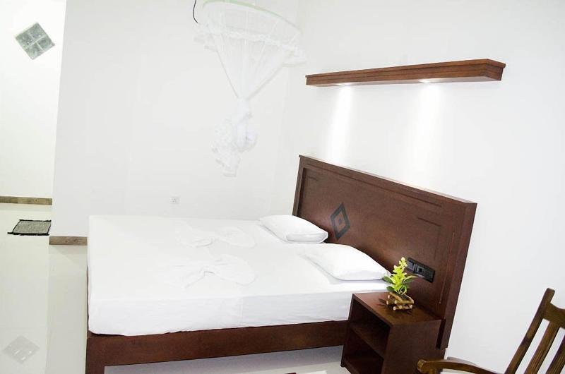 Suwa Arana Resort & Spa image
