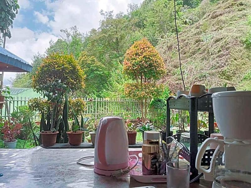 Banaue Pink Eco Hostel image