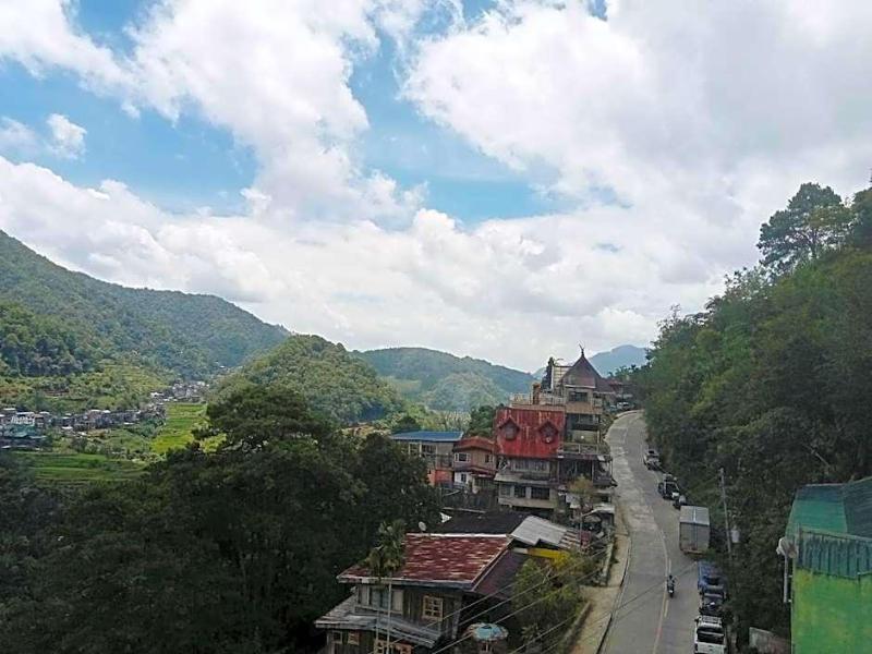 Banaue Pink Eco Hostel image