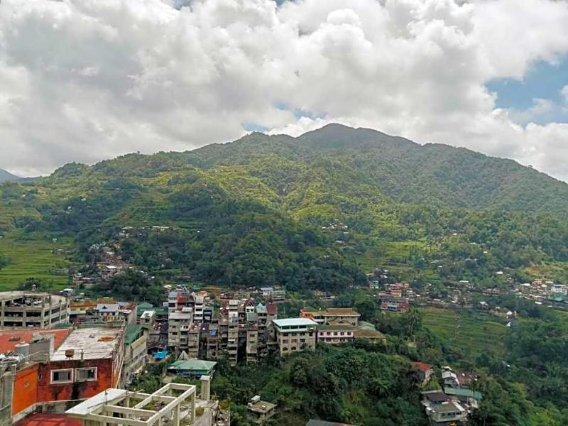 Banaue Pink Eco Hostel image