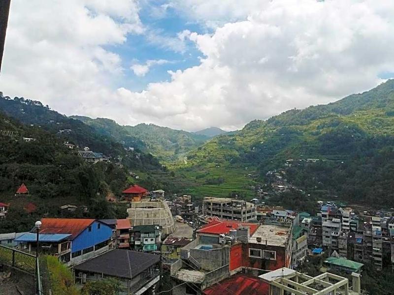 Banaue Pink Eco Hostel image