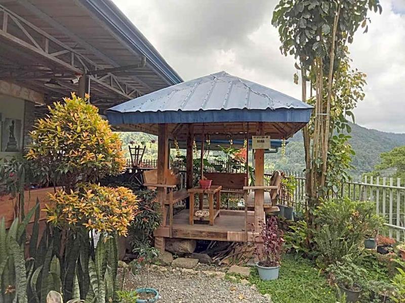 Banaue Pink Eco Hostel image