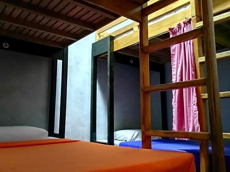 Banaue Pink Eco Hostel image