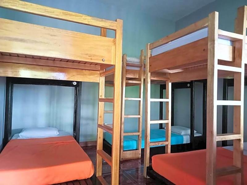 Banaue Pink Eco Hostel image