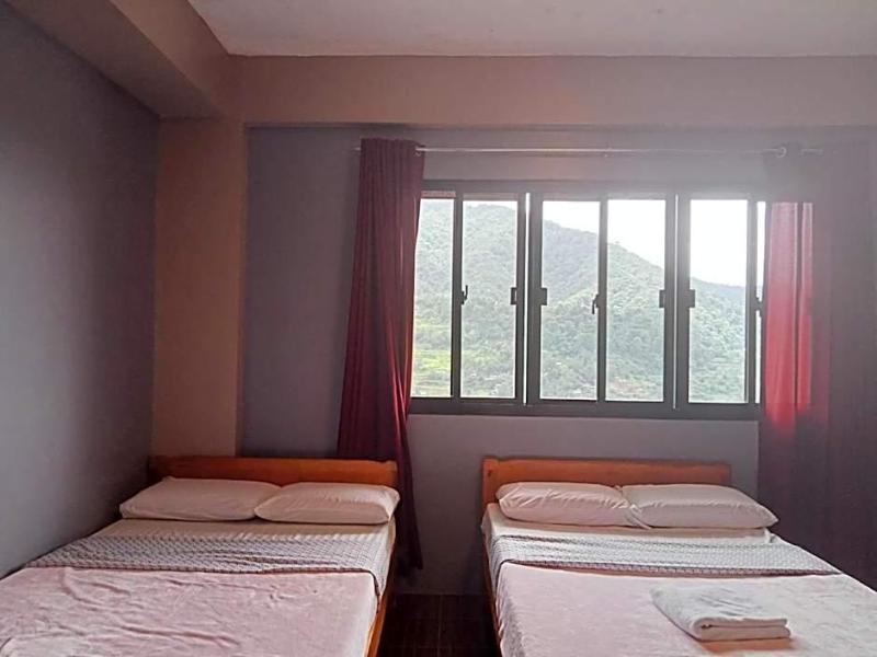 Banaue Pink Eco Hostel image