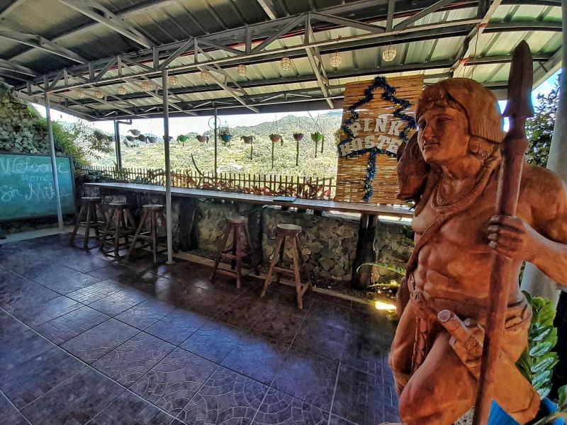 Banaue Pink Eco Hostel image