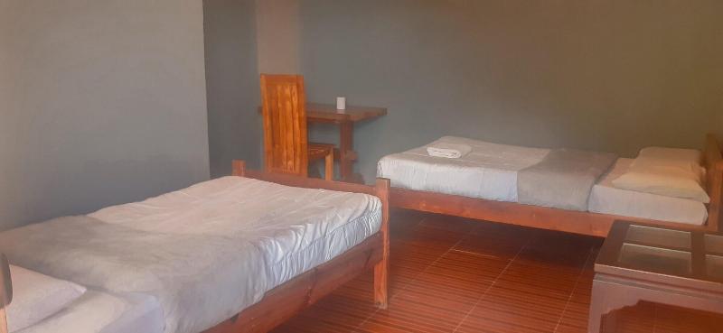 Banaue Pink Eco Hostel image