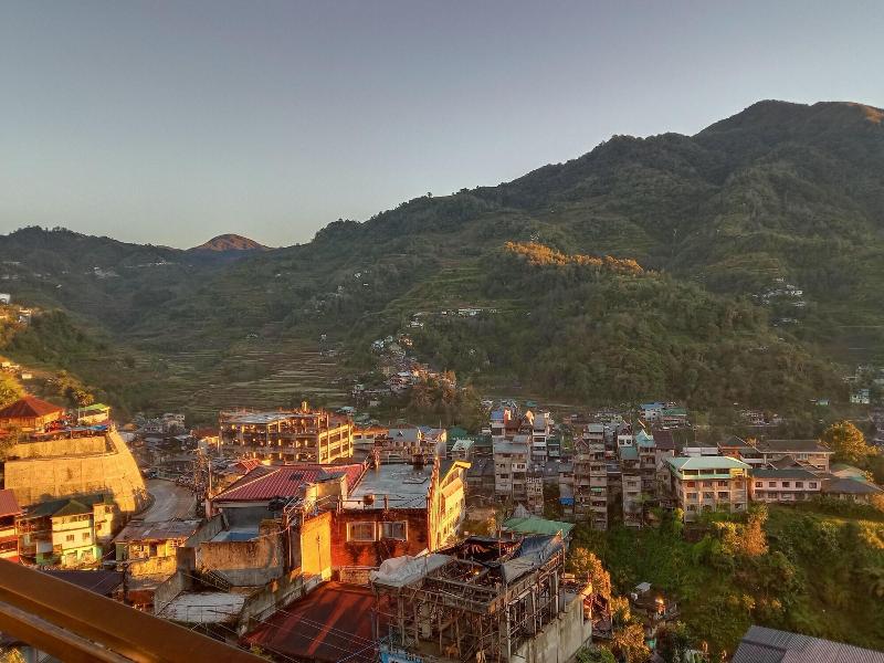Banaue Pink Eco Hostel image