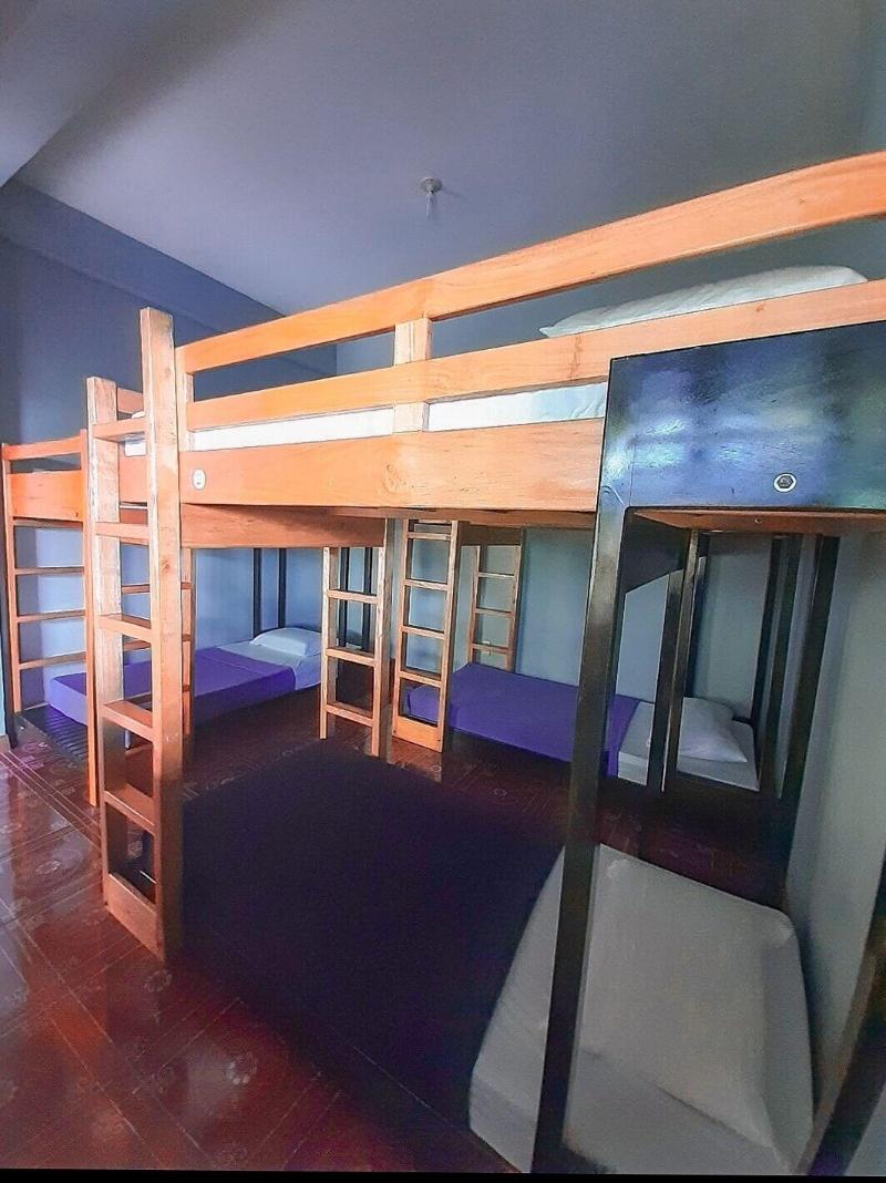 Banaue Pink Eco Hostel image