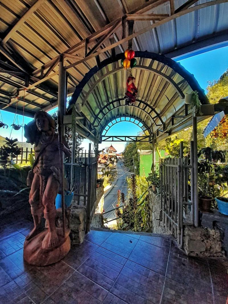 Banaue Pink Eco Hostel image