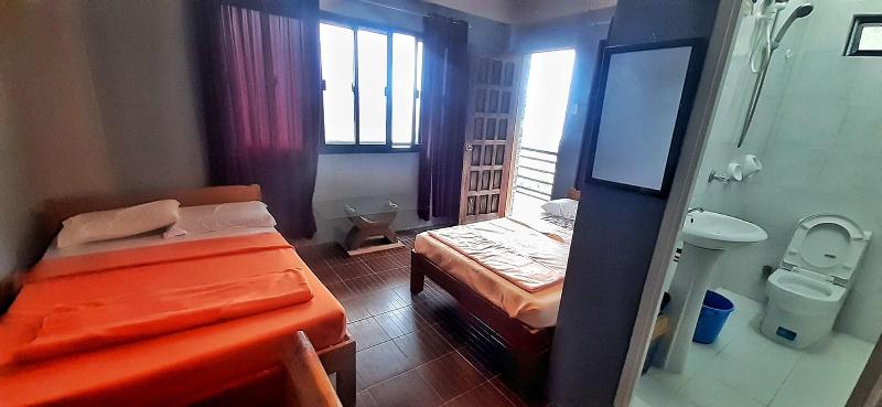 Banaue Pink Eco Hostel image