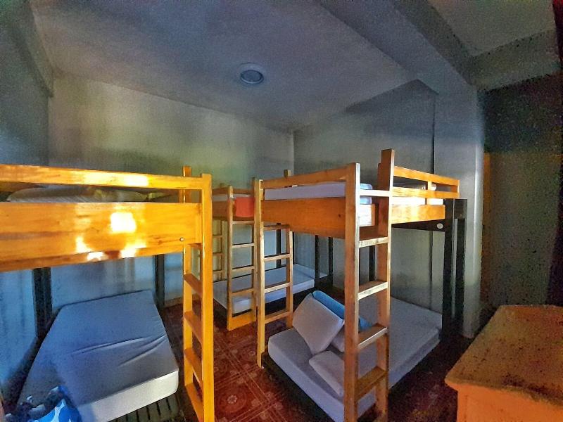 Banaue Pink Eco Hostel image