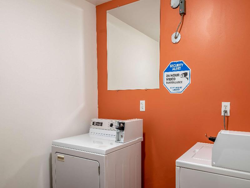 Motel 6 Fort Nelson, BC