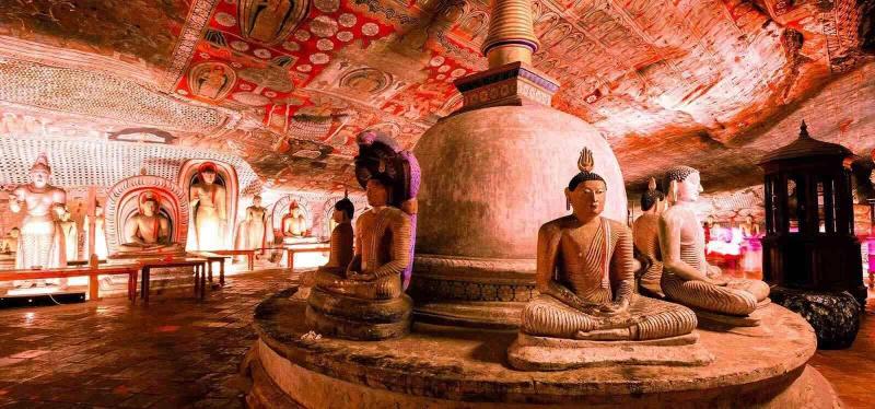 Sigiriya Kingdom Gate Hotel image