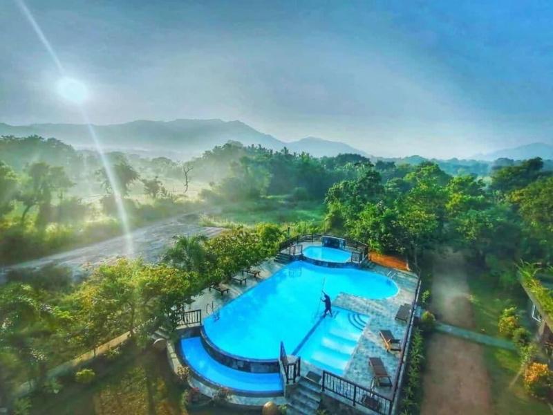 Sigiriya Kingdom Gate Hotel image