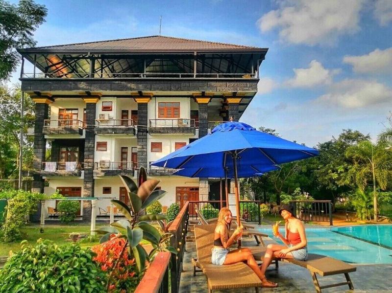 Sigiriya Kingdom Gate Hotel image
