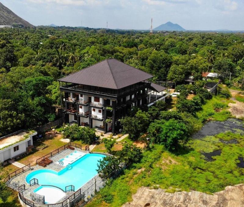 Sigiriya Kingdom Gate Hotel image