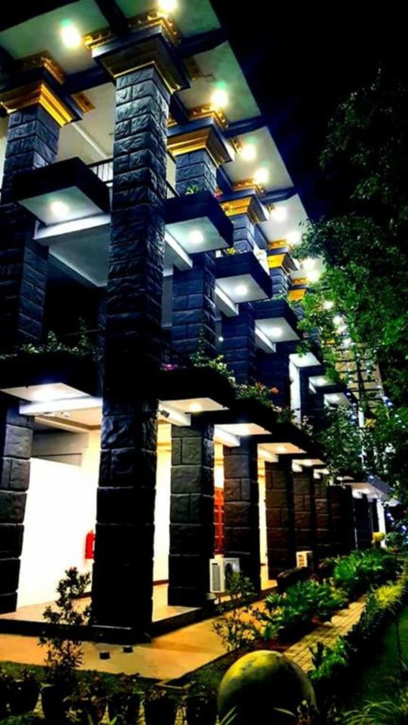 Sigiriya Kingdom Gate Hotel image