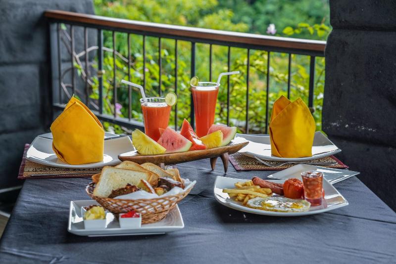 Sigiriya Kingdom Gate Hotel image
