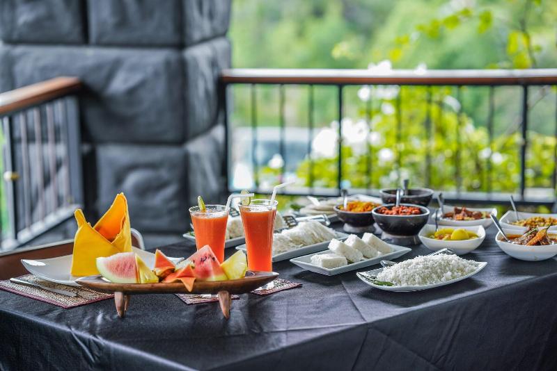 Sigiriya Kingdom Gate Hotel image