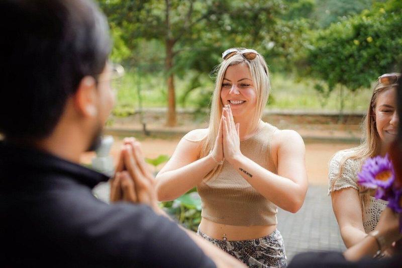 Sigiriya Kingdom Gate Hotel image