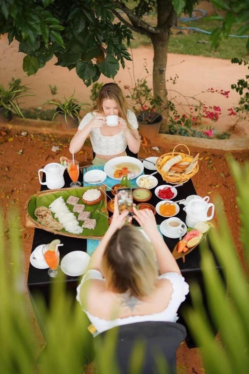 Sigiriya Kingdom Gate Hotel image