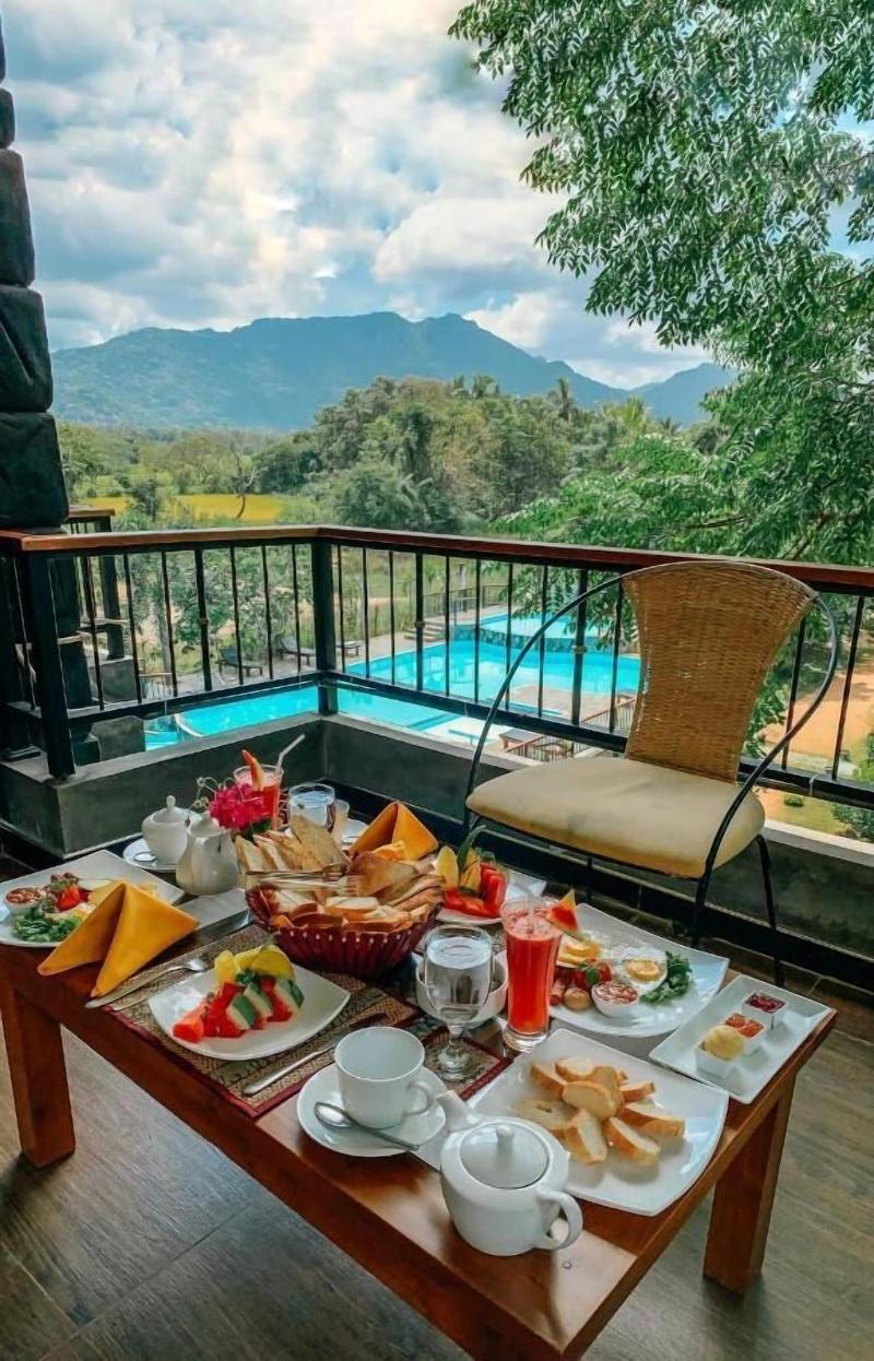 Sigiriya Kingdom Gate Hotel image