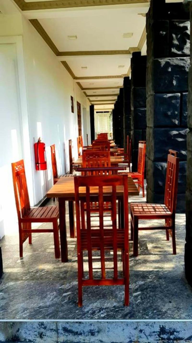 Sigiriya Kingdom Gate Hotel image