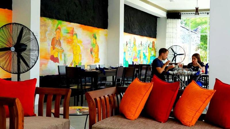 Sigiriya Kingdom Gate Hotel image