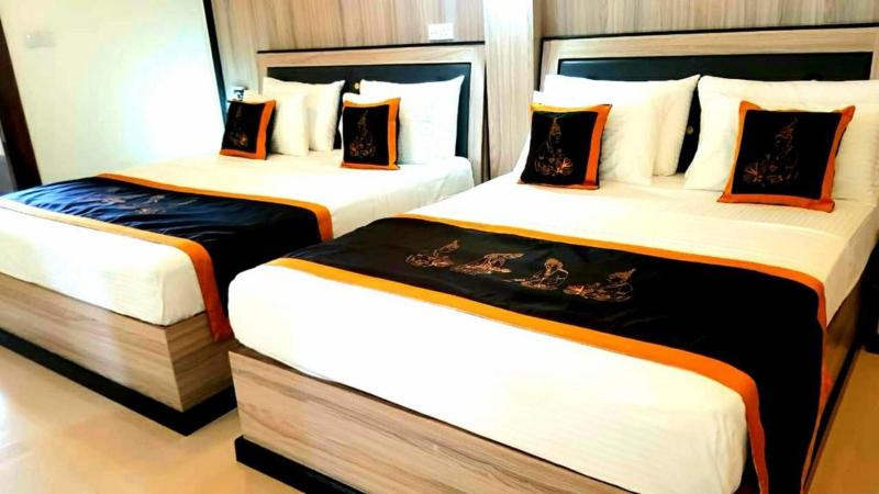 Sigiriya Kingdom Gate Hotel image
