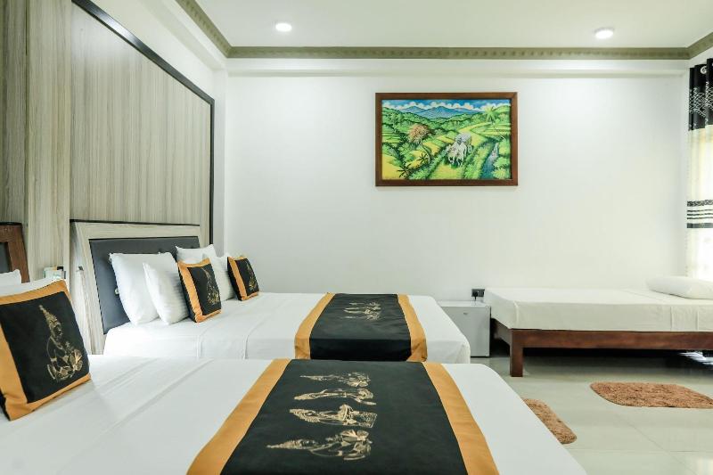 Sigiriya Kingdom Gate Hotel image