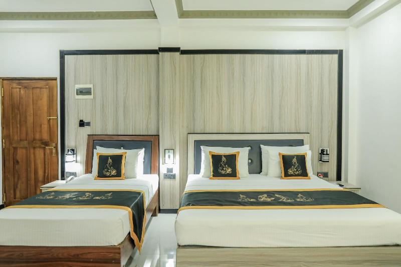 Sigiriya Kingdom Gate Hotel image