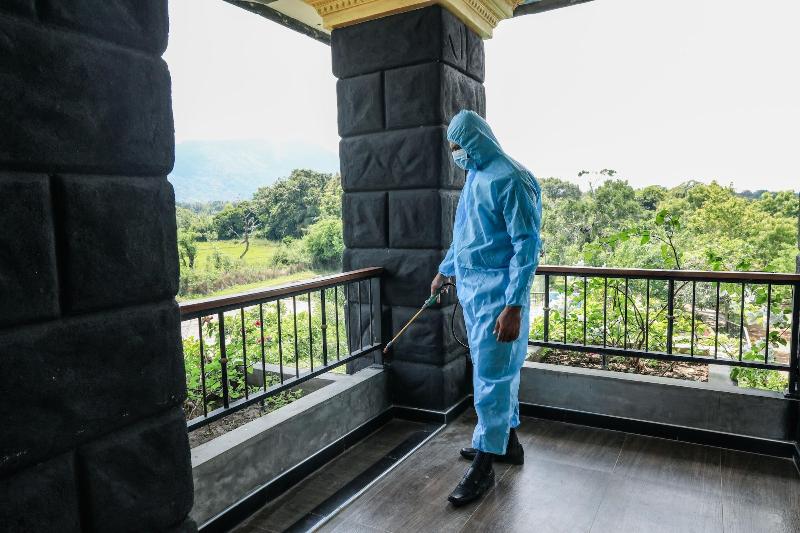 Sigiriya Kingdom Gate Hotel image