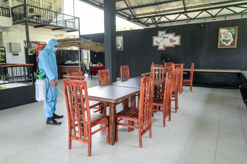 Sigiriya Kingdom Gate Hotel image